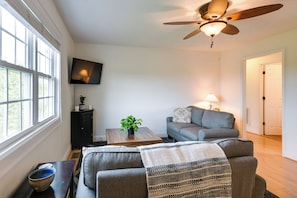 Casa (3 Bedrooms) | Interior
