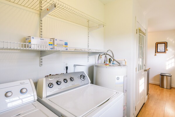 Casa (3 Bedrooms) | Interior