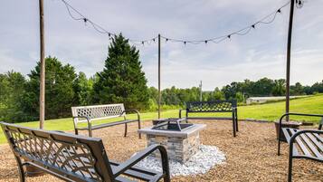 Casa (3 Bedrooms) | Interior