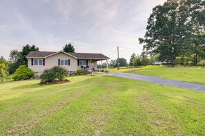 ハウス (3 Bedrooms) | 内装