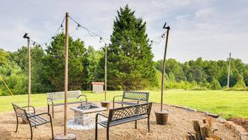 Casa (3 Bedrooms) | Interior