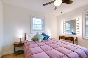 Hus (3 Bedrooms) | Innvendig