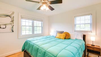 Nhà (3 Bedrooms) | Nội thất