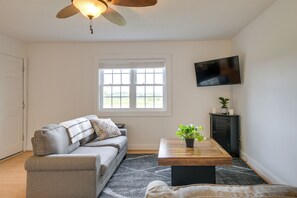 Maison (3 Bedrooms) | Intérieur