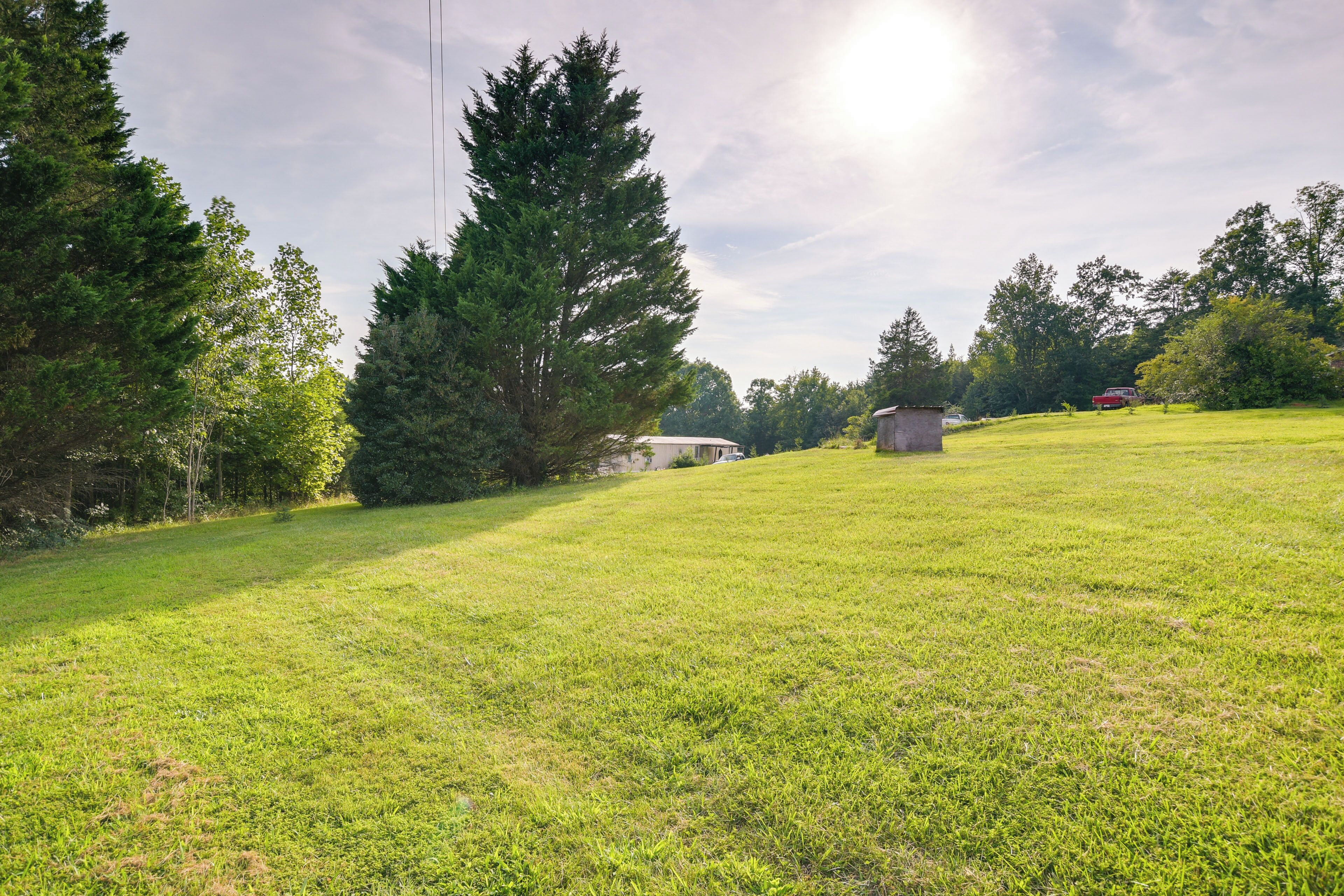 獨棟房屋 (3 Bedrooms) | 住宿內部