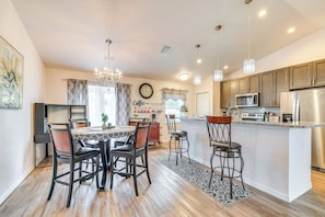 House (3 Bedrooms) | Front of property - Newly-built Inverness Home Rental w/ Yard + Patio! (Inverness)