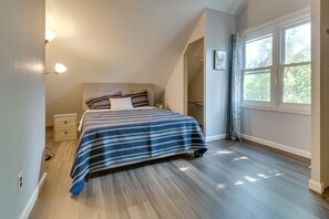 Cottage (5 Bedrooms)