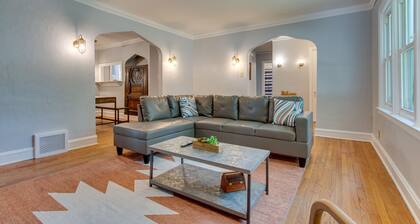 Vacation Rental Near University of Illinois