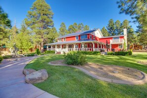 하우스 (5 Bedrooms) | 내부