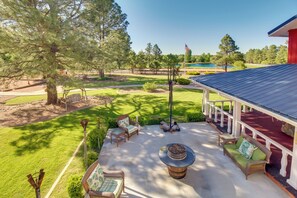 하우스 (5 Bedrooms) | 내부