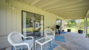 Casa (3 Bedrooms) | Interior