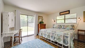 Maison (3 Bedrooms) | Intérieur