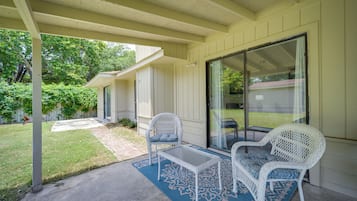 Rumah (3 Bedrooms) | Interior