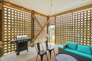 House (4 Bedrooms) | Interior - Kill Devil Hills Retreat w/ Gas Grill & Deck! (Kill Devil Hills)