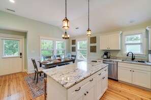 Nhà (4 Bedrooms) | Nội thất