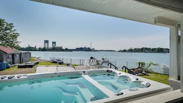 Maison (3 Bedrooms) | Terrasse/Patio