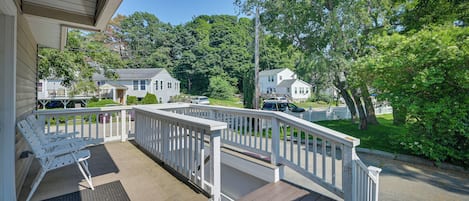 Maison (3 Bedrooms) | Intérieur