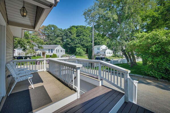 独立别墅 (3 Bedrooms) | 住宿内部