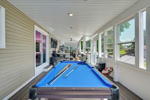 独立别墅 (3 Bedrooms) | 住宿内部