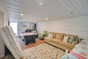 Talo (3 Bedrooms) | Sisätilat