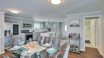 Maison (3 Bedrooms) | Intérieur