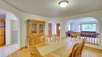 Casa (3 Bedrooms) | Interior