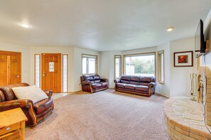 Casa (3 Bedrooms) | Interior