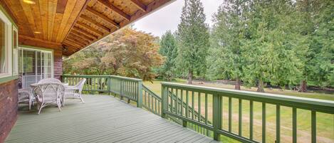 Casa (3 Bedrooms) | Interni