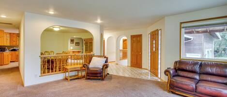 Casa (3 Bedrooms) | Interni