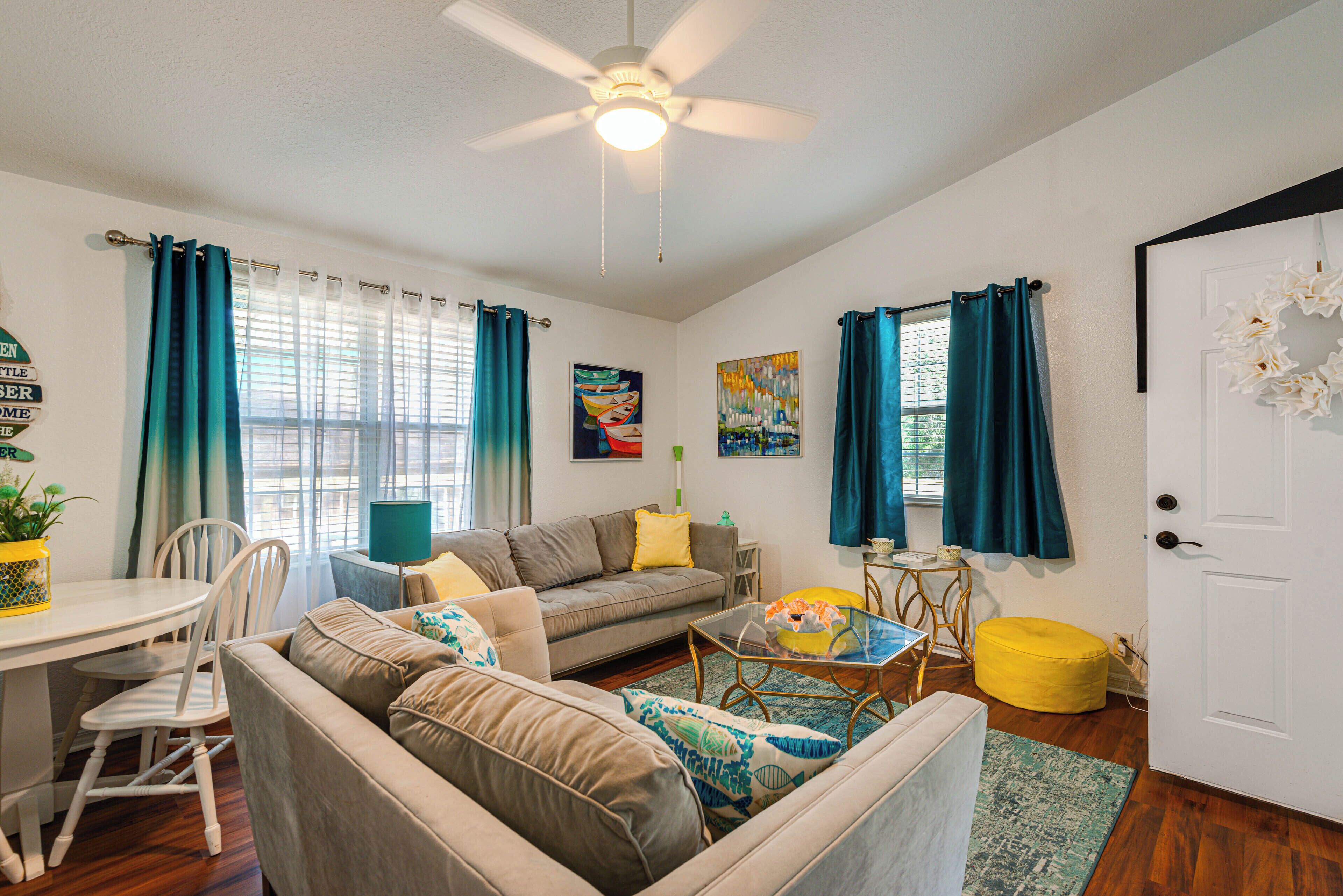 House (2 Bedrooms) | Front of property