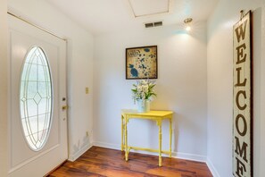 独立别墅 (2 Bedrooms) | 住宿内部