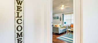 Lakefront Keystone Heights Home w/ Boat Ramp!