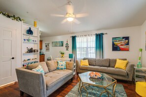 Casa (2 Bedrooms) | Interior