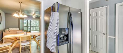 Apartamento (2 Bedrooms) | Interior