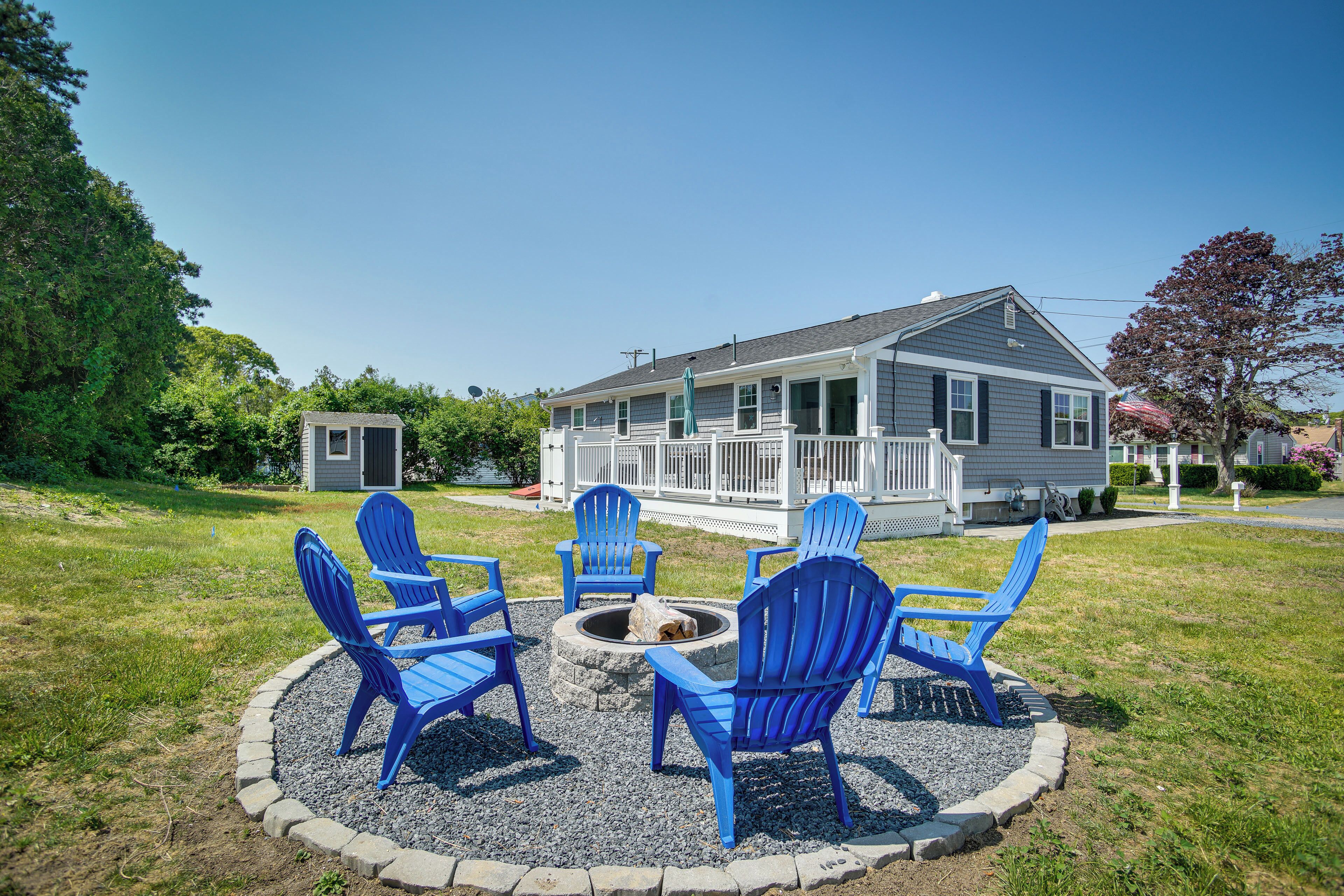 Hus (3 Bedrooms) | Boendets fasad
