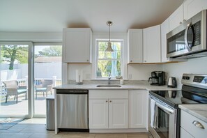 ハウス (3 Bedrooms) | 内装