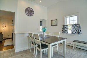 House (3 Bedrooms) | Interior - Newly Renovated Dennis Port Home: Close to Beaches (Dennis Port)