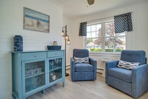 ハウス (3 Bedrooms) | 内装