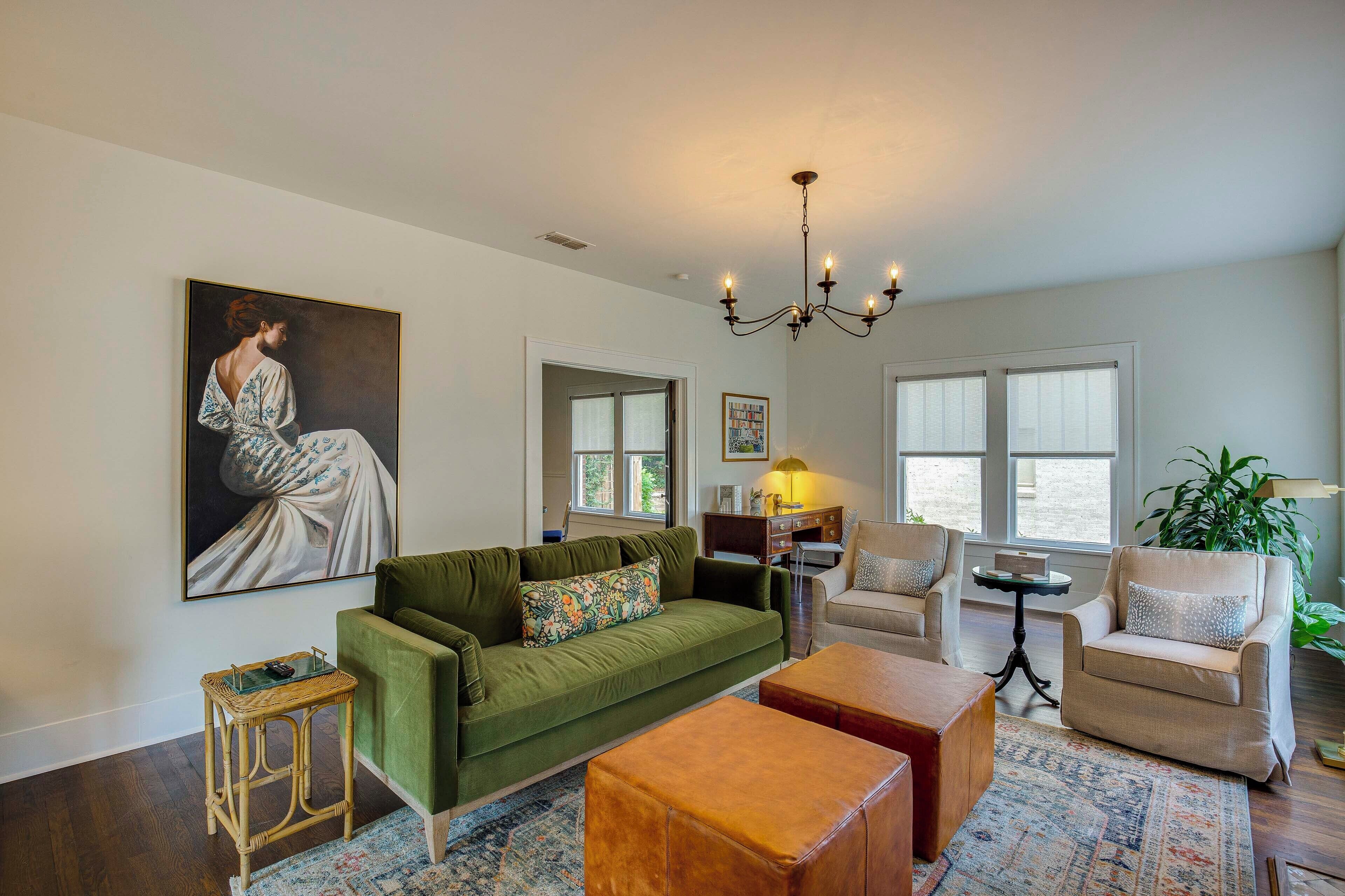 House (3 Bedrooms) | Front of property