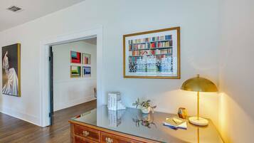 Maison (3 Bedrooms) | Intérieur