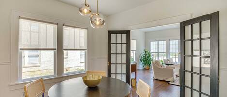 Huis (3 Bedrooms) | Interieur