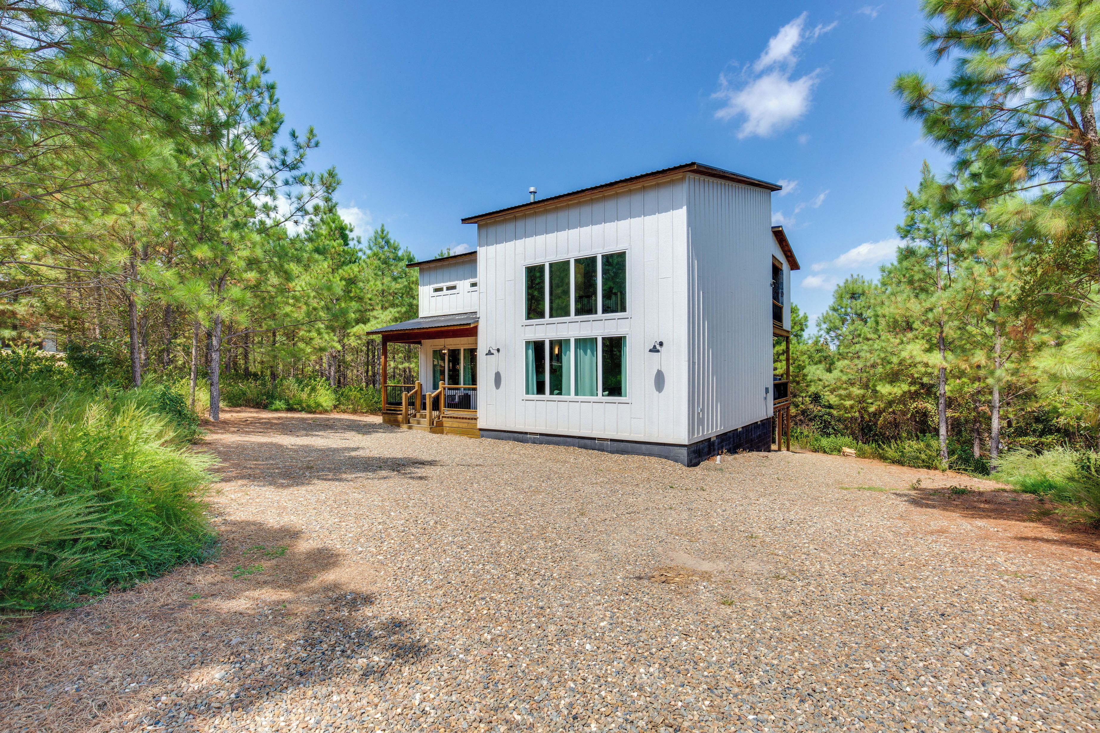 Casa (3 Bedrooms) | Interior