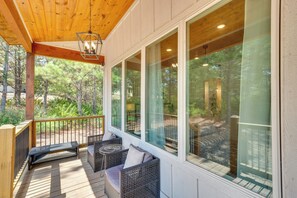 Maison (3 Bedrooms) | Intérieur