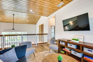 Casa (3 Bedrooms) | Interior