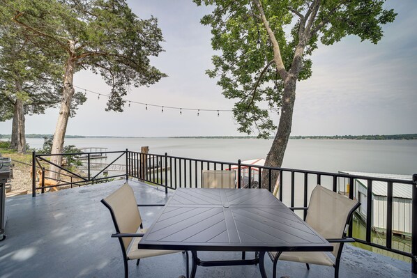 Rumah (4 Bedrooms) | Interior