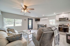 Rumah (4 Bedrooms) | Interior