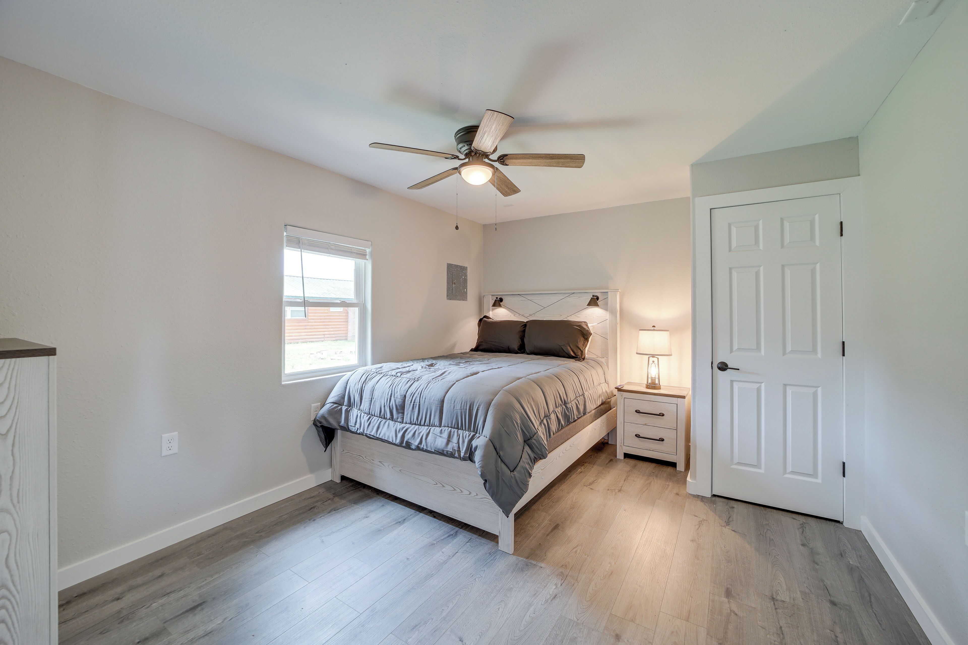 獨棟房屋 (4 Bedrooms) | 住宿內部