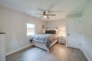 Hus (4 Bedrooms) | Innvendig