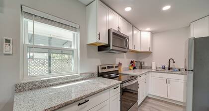 Waterfront Grove Retreat w/ Dock: 'cedar Ridge'