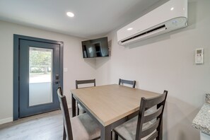 Casa (4 Bedrooms) | Interior